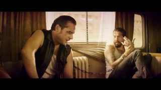 The BossHoss - Dos Bros (official Teaser)