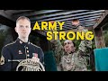 Army Strong - played by Brass Ensemble