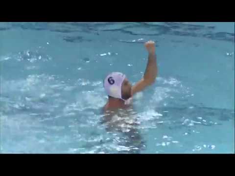 Highlights - Jug Dubrovnik (CRO) vs Olympiakos (GRE) - LEN Champions League - 8° Round