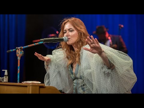 Koncert w Trójce | Ania Rusowicz