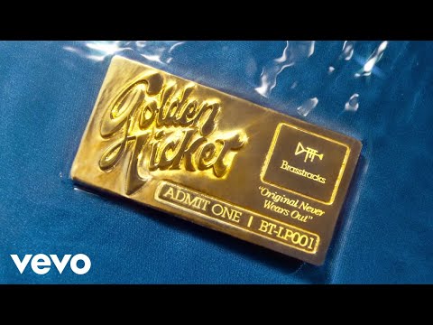 Video thumbnail for Golden Ticket