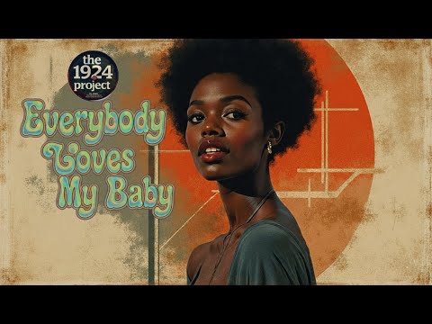 Everybody Loves My Baby  (1924/2025) (Official Music Video) | The 1924 Project