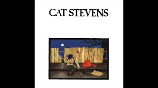 Yusuf / Cat Stevens   Bitterblue