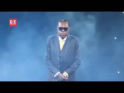 VYBZ KARTEL- Freedom Street Concert. National Stadium, Kingston Jamaica. 12/22/2024