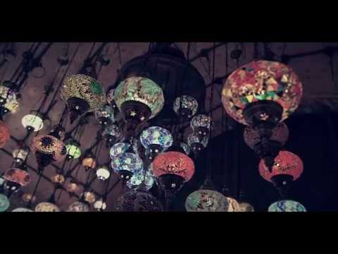 Session 600 - Slow Burner [Instrumental Video]