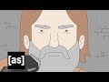 Wet City Chapter 03 Adult Swim Smalls