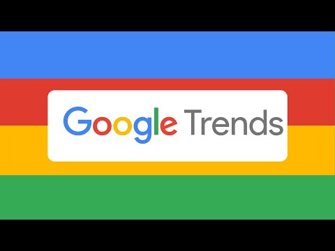 How To Use Google Trends