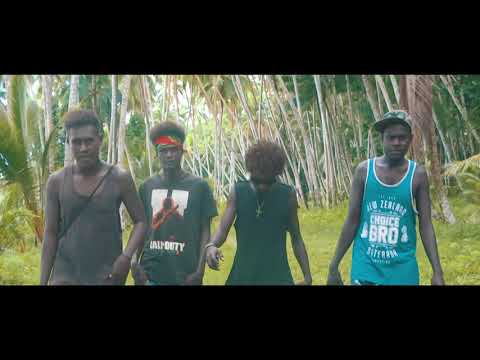 Solomon Islands Muzik Video 2K18: Life still goes on