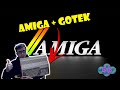 Amiga 500 Gotek An lisis Y Gameplay Espa ol