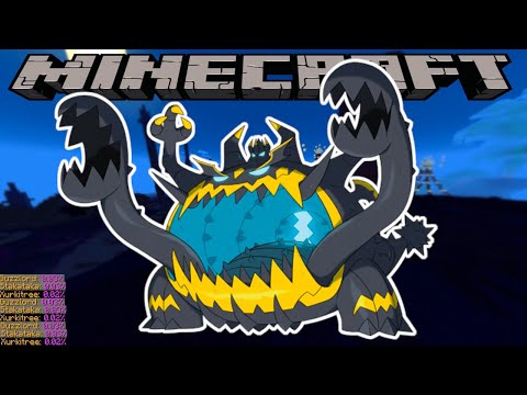HOW TO GET ULTRA BEASTS TO SPAWN IN PIXELMON 1.16.5 (HOW TO GUIDES)