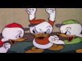 Donald Duck Episode 4 Donald S Nephews Disney Cartoon