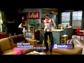 "Baby Daddy" Promo - ABC Family Chelsea Kane, Jean-Luc Bilodeau