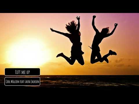 Cool Million feat Laura Jackson - Lift me up