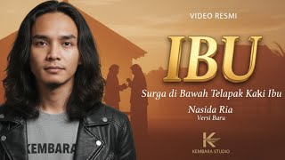 Download lagu IBU – Nasida Ria New Version | Surga di Bawah Telapak Kaki Ibu | KEMBARA mp3 Download lagu IBU – Nasida Ria New Version | Surga di Bawah Telapak Kaki Ibu | KEMBARA mp3
