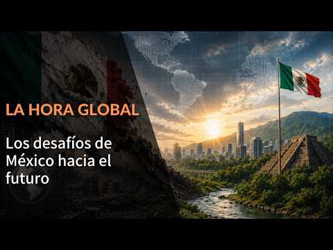 MEXICO: LA CRISIS DE IDENTDAD Y PERSPECTIVAS