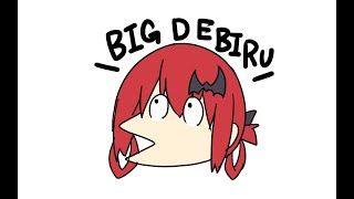 漫画家うかみのオールナイトGー地獄の忙しさ近況報告と制作話を少々ー