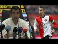 Van Persie twijfelgeval voor topper met PSV - VOETBAL INSIDE