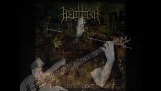 HELL ITSELF - Art of Death