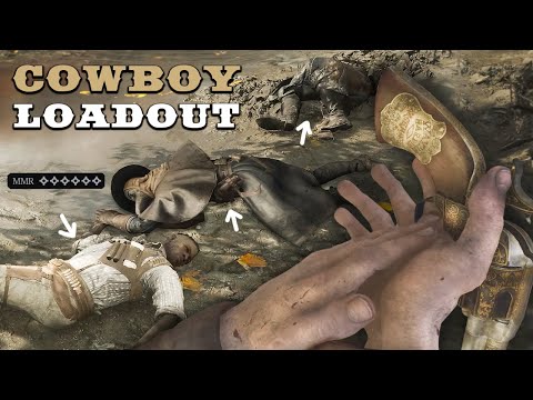 Welcoming DeSalle Back With A Special Loadout...