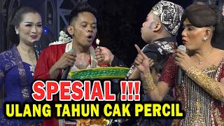 Download lagu Spesial Ulang Tahun Cak Percil - Diprank Dadi Joko Kendil  | Di Demak mp3