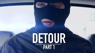 Detour - Part 1 (Short Comedy)