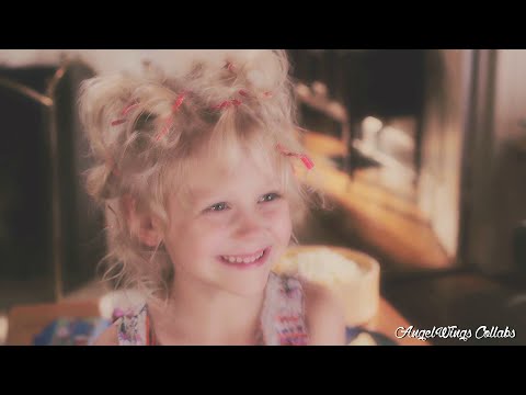 Child-Characters // BRIGHT ☆