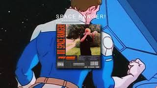 Space Ranger! Music Video