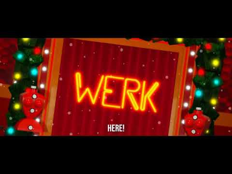 Demure's Drag Race | Christmas Special | Teaser #DH1