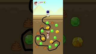 Pull The Gold 🥇🥇🥇#shorts #viral #video #princegamingzone #princegamingzone78 #gameplay #pullthegold