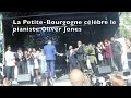 Oliver Jones