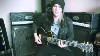 LET'S GO GUITAR TUTORIAL with JAMES LANGLEY