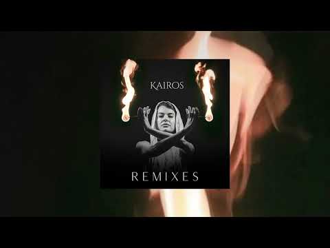 Sage 808, Ruby Chase, Equanimous - Kairos (Evan Hatfield Remix)