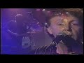 Paul McCartney - Lonesome Town (Live at The Cavern 1999)