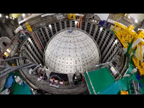 地下1万メートル:中国が大規模な掘削プロジェクトを計画中