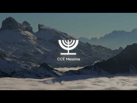 2023-09-03 Domenica Sera - Fr. Daniele Gemelli - Ebrei 11:7