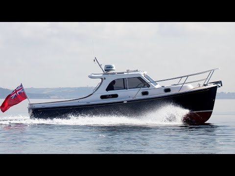 £147,000 Yacht Tour : Duchy 27