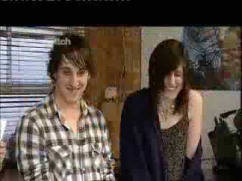 McFly BBC SOUND Part 4 (2008)