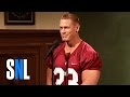 Science Presentation SNL