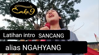 Download lagu Emka 9 Latihan Lagu Ngahyang ciptaan Kang Dedi Mulyadi mp3 Download lagu Emka 9 Latihan Lagu Ngahyang ciptaan Kang Dedi Mulyadi mp3