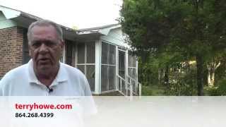 preview picture of video '2036 Rochelle Ln, Bethune, SC - Online Only Auction'