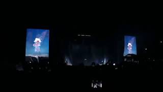 FKA Twigs - Water Me, Closer, Pendulum (Intro) [Afropunk Fest 2019]