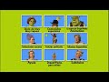 Shrek 2 DVD Menú