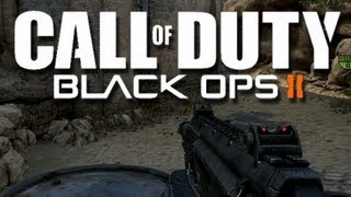 Black Ops 2 - How to Make People Hate You with Kindness!