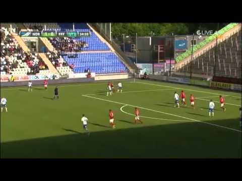 IFK Norrköping våren 2015