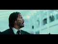John Wick: Chapter 2 (2017), subway shootout [1080p]