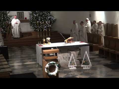 ❄🎄❄ Pasterka 24.12.2021 godz. 22.00 ❄🎄❄