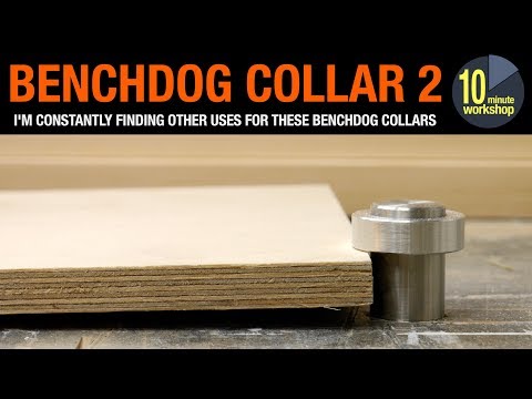 Square cuts MFT or Rail Square video 422 Gifted Ad