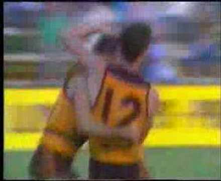 Coodabeen Champions - Brisbane Bears