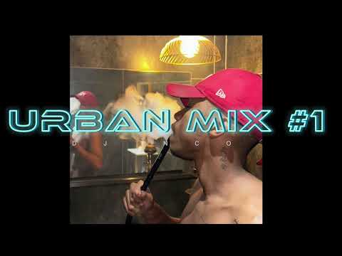 DJ NCO URBAN MIX #1