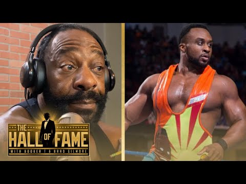 Booker T Would Back Big E In A Matchup Of Strength With Brock Lesnar ‘100% Of The Time’